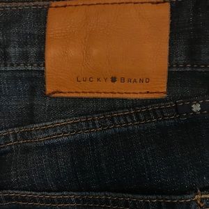 LUCKY BRAND Jeans